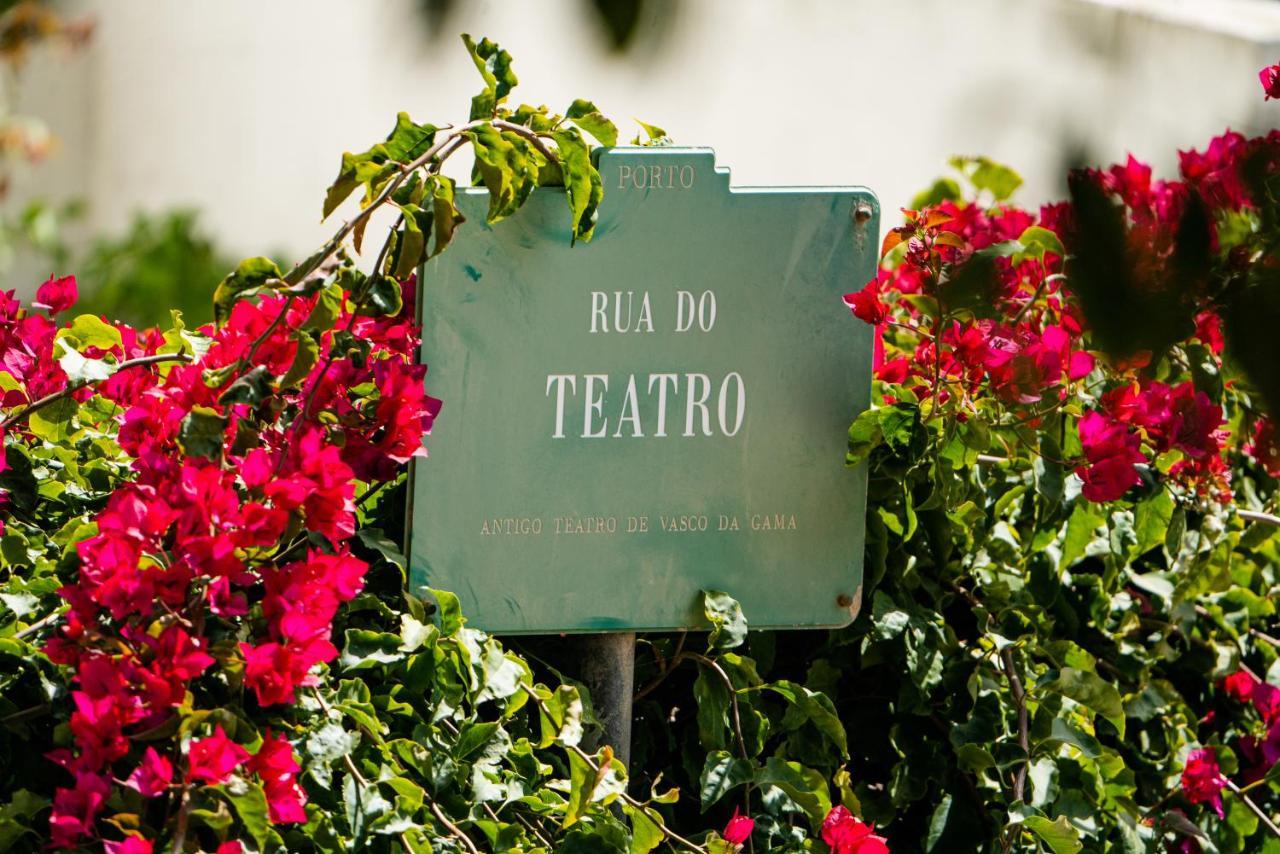 Seaside Elegance And Tranquility: Your Luxurious Porto Getaway — Photos 1